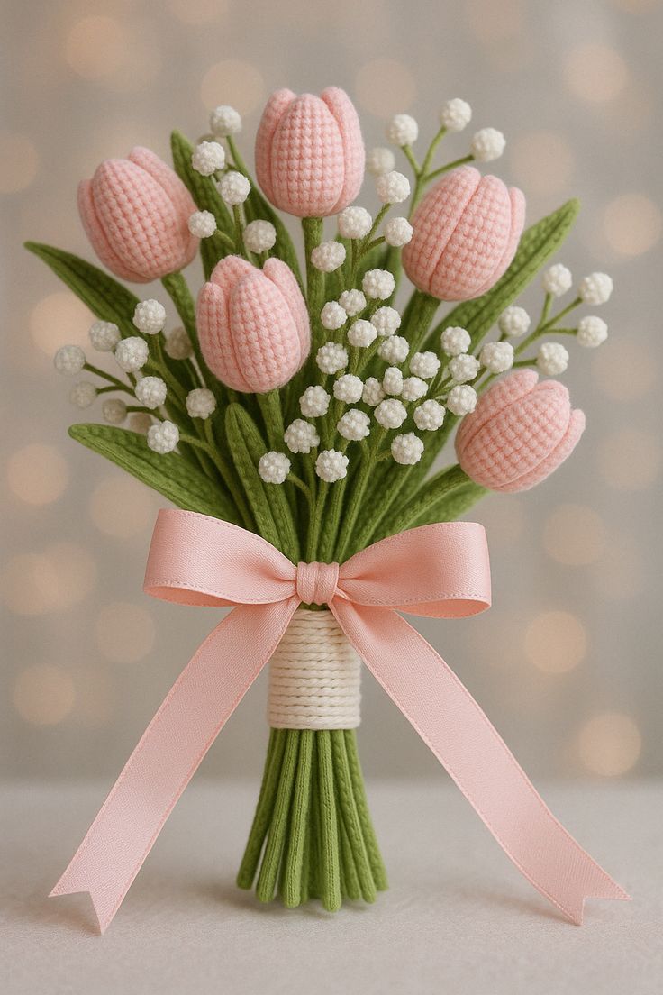 Romantic bouquet